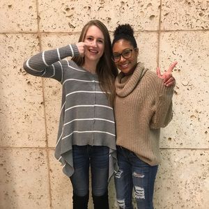 Meet your Posher, Mackenzie